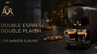 Meilleure Cafetière Espresso PROMO BLACK FRIDAY 2024 [upl. by Giliane]