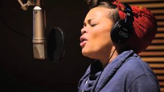 Andra Day  Rise Up live on 893 The Current [upl. by Genni297]