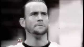 CM Punk I am the best in the world [upl. by Anippesuig]