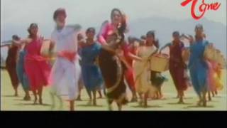 Gentleman  Mudinepalli madi chelo Muddu gumma  Video Song [upl. by Corabel]