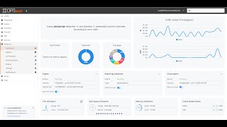 Introducing Zenarmor® 114 OPNsense interface improvements through Zenconsole integration [upl. by Vharat153]