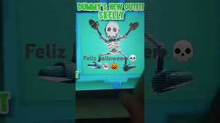 Subway surfers haunted hood 2024 evolução [upl. by Aerda]