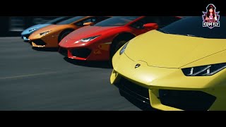 🏁 Car Music Mix 2020  LaLaLaLaLa Bass Boosted 🏁  Best Remixes Of EDM Lamborghini [upl. by Shel206]