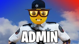 i vdm an ADMIN on GTA 5 RP [upl. by Adar307]