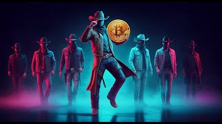 Crypto Cowboy [upl. by Hanson]