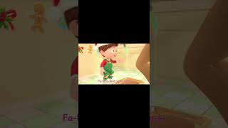 Deck the halls christmas song cocomelon Fames song cocomelon christmas [upl. by Mandle822]