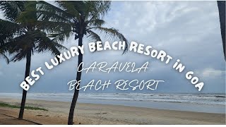 Caravela Beach Resort tour  part 2 [upl. by Bassett]