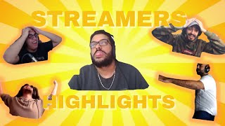 AYAYAD  31 moroccan streamers highlights [upl. by Hamilah]