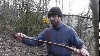 BODNIK BOWS 2015 QUICK STICK [upl. by Aznola]