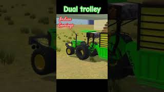 Dual trolley New update song punjabisong newsong [upl. by Ahsiya]