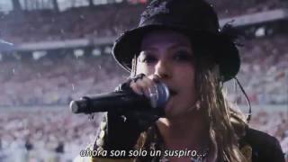 LArcenCiel  The Fourth Avenue Cafe  Sub Español [upl. by Asabi629]