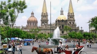 Jarabe Tapatio  Orquesta Sinfonica Nacional de Mexico [upl. by Mabel431]