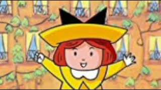 Madeline 2014 theme song [upl. by Aihseuqal]