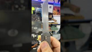 Honing gravity knife [upl. by Nref]