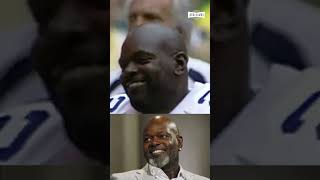 Emmitt Smith On Becoming The NFL’s AllTime Leader [upl. by Otsirc]