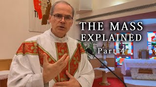 The Mass Explained  Part 4 Penitential Rite Gloria and Collect [upl. by Born]