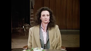 Cheers  Lilith Sternin funny moments Part 3 HD [upl. by Ettelorahc]