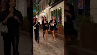 Stockholm Nightlife shortvideo short nightlife floritravel viralshort [upl. by Asher]