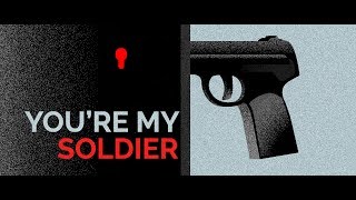 Youre My Soldier Pokój Wojny  48 HFP 2017  Short WarAntiWar Thriller by Too weak to sleep [upl. by Siugram]