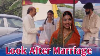 Look After Marriage  Short Film [upl. by Nylirehs446]