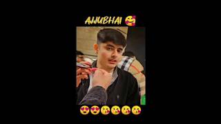 Aajubhai Best edit ❤️viral shorts totalgaming [upl. by Enitsyrhc210]