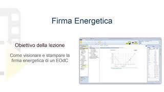 Tutorial TerMus  Firma Energetica  ACCA software [upl. by Etterual]