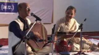 Digital swarmandal use in Indian music recital [upl. by Afesoj]