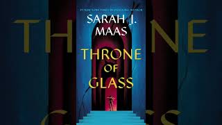 Throne Of Glass Chapter 9 Audiobook [upl. by Iolanthe68]