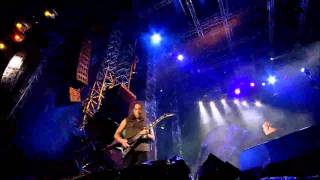 Metallica  Sad But True Live Sofia 2010 HD [upl. by Polly]