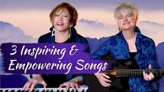 3 Inspiring amp Empowering Songs  Honoring Women  StoweGood [upl. by Kuebbing]