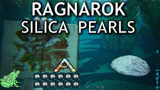 Ragnarok Silica Pearl Locations [upl. by Albarran]