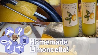 Limoncello [upl. by Procter]