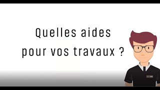 Solabaie vous présente les aides fiscales pour la rénovation de vos fenêtres  Ma Prime Rénov CEE [upl. by Heyman282]