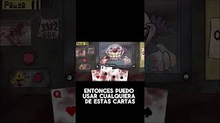 Le GANÓ al PAYASO patohorneado PatoShort ThatsNotMyNeighbor shorts [upl. by Blinnie512]