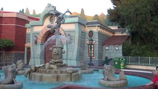 Disneyland Toontown Roger Rabbit [upl. by Howland]