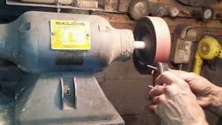 Fitting a Recoil Pad on a Shotgun Stock  Professional Gun Smithing Series [upl. by Burman849]