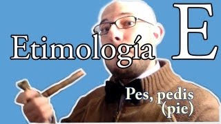 Filología de la A a la Z  Etimología [upl. by Retsub]