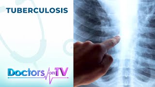 Mycobacterium tuberculosis  TB [upl. by Akeryt]