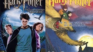 Harry Potter e Il Prigioniero Di Azkaban • Parte 2 • • Letto Da Pannofino  Audiolibro In Italiano [upl. by Aduh]