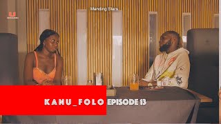 K A N UF O L L O  EP13  Starring Manding Stars latest Mandinka Drama  Gambian Films 2024 [upl. by Helbonnas207]