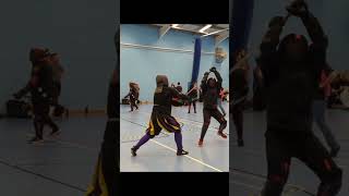 Wessex league hema 2024historicaleuropeanmartialartsswordfightingswordsmanshipfencinglongsword [upl. by Salina]