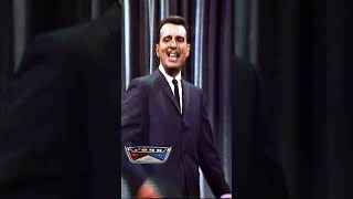 Youre A Hit  Vintage Ford Theme Song  Ernie Ford  The Ford Show [upl. by Noxas]