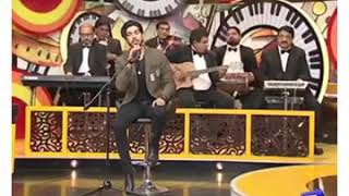 Ronay Na Diya by mohsin abbas haider [upl. by Moonier]