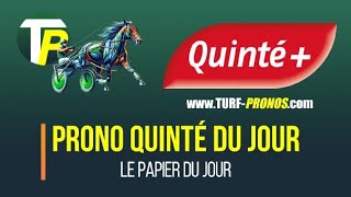 🐴 Prono Quinté du Samedi 28 Septembre 2024  Haies  Auteuil R1C3 à 15h15 [upl. by Leonie]