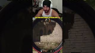 FaZe Rain Hits THE BEST Clip On Black Ops 6 😱 [upl. by Hamas]