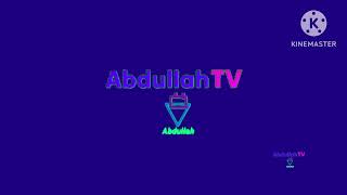 New Intro AbdullahTVReturn8 [upl. by Yoong829]