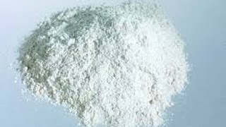 Preparation of bleaching powder CaOCl2 [upl. by Sarnoff]