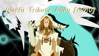 Wakfu Tribute Qilby AMV [upl. by Aneral]