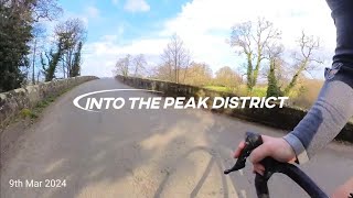 Into the Peak District [upl. by Levitt]