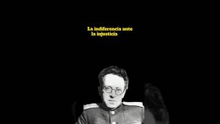 ¿Silencio o complicidad Reflexiones sobre la injusticia vasiligrossman periodista fyp [upl. by Beatrix38]